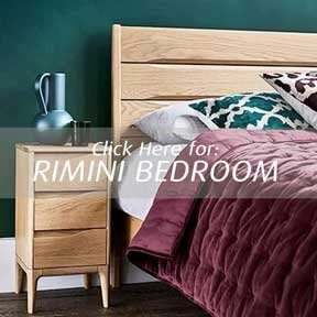 Ercol Rimini Bedroom Furniture