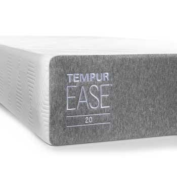 Tempur Ease 20 Mattress