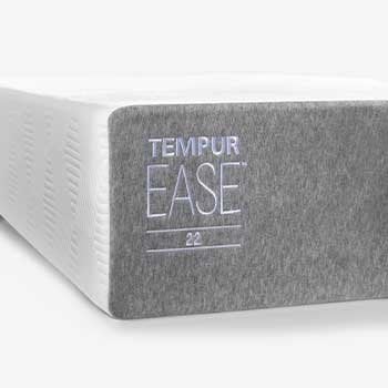 Tempur Ease 22 Mattress