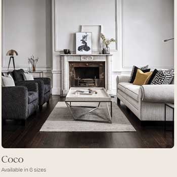 Duresta Coco