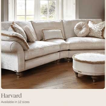 Duresta Harvard