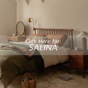Ercol Salina Bedroom Furniture