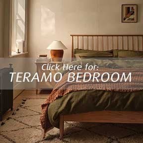 Ercol Teramo Bedroom Furniture