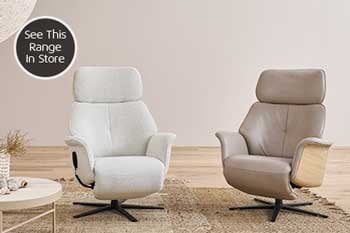 Himolla Juniper Recliner