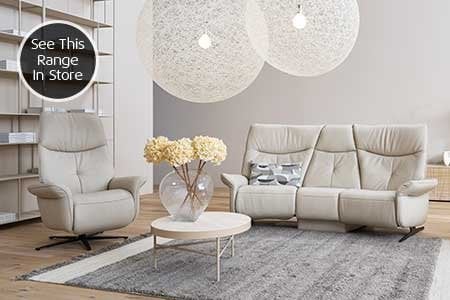 Loona Sofa