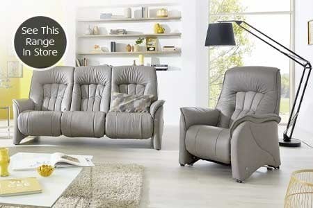 Rhine Recliner