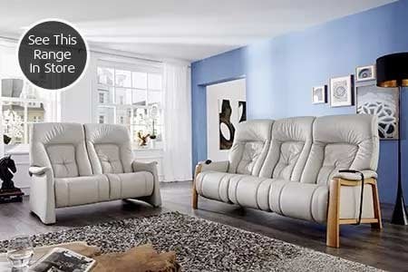 Themse Recliner Sofa