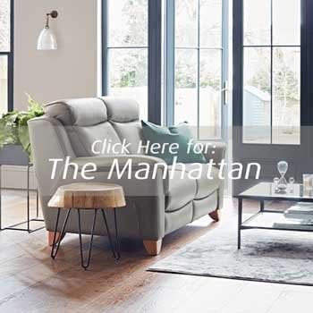 Parker Knoll Manhattan