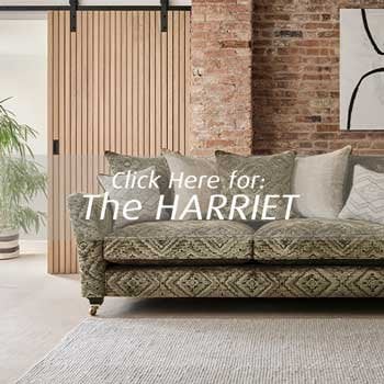 Harriet Sofa