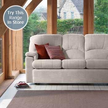 Chloe Sofa