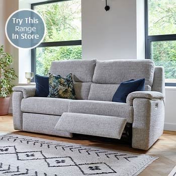 Harper Sofa
