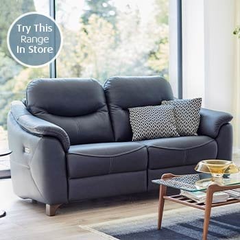 Jackson Sofa