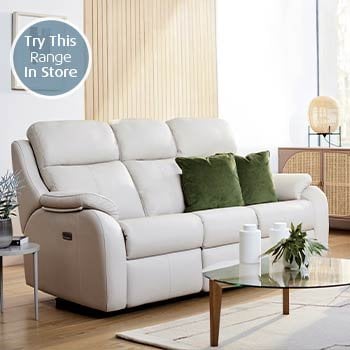 Kingsbury Sofa