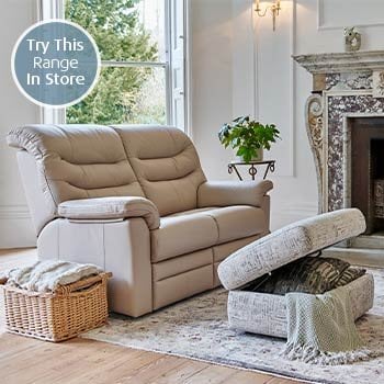 Ledbury Sofa