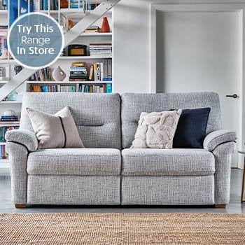Seattle Sofa