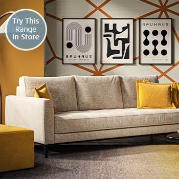 Ridley Sofa