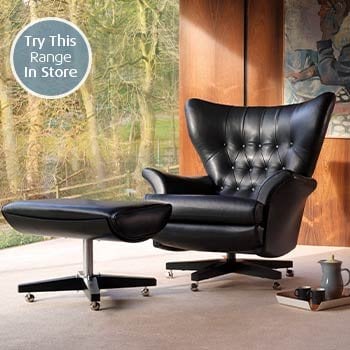 62 Recliner
