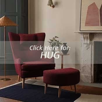 Hug Chair & Stool