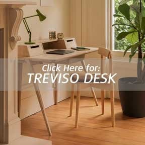 Ercol Treviso Desk