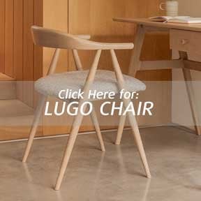 Ercol Lugo Chairs