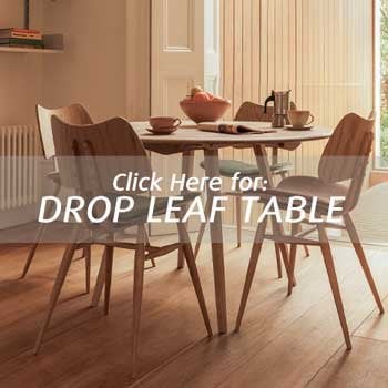Drop Leaf Table