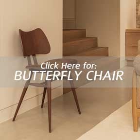 Butterfly Chair