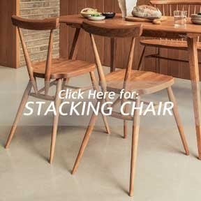 Stackable Chair