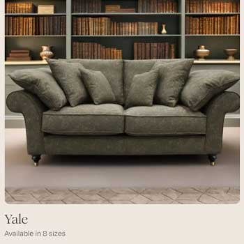 Duresta Yale