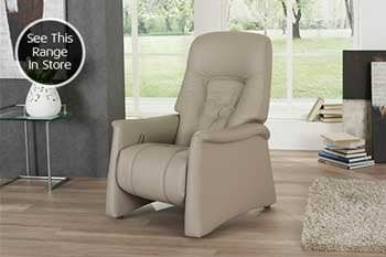 Themse Recliner Chair