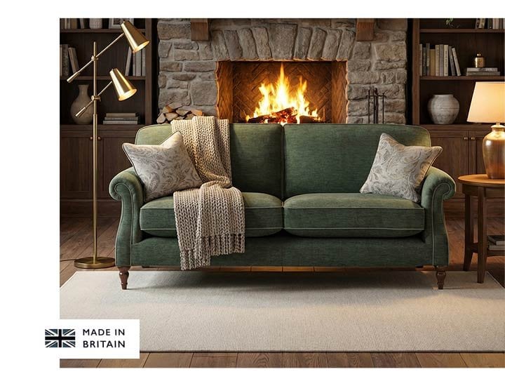 Devonshire Sofa