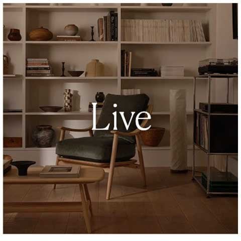 Ercol Living Room