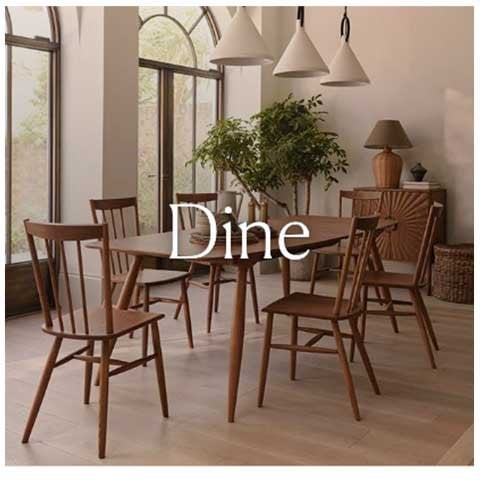 Ercol Dining