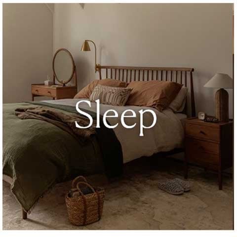 Ercol Sleep