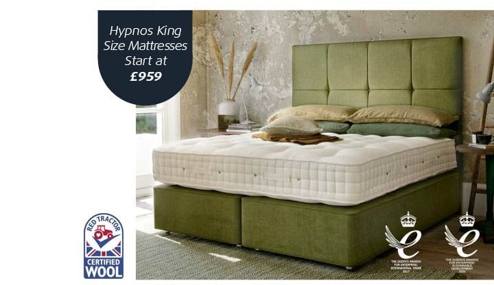 Hypnos Beds Harrogate