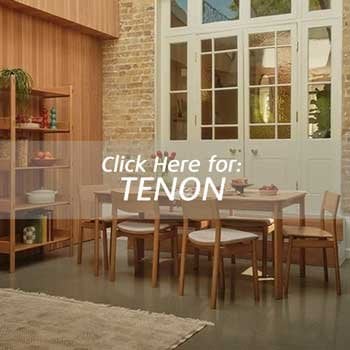 Ercol Tenon Dining