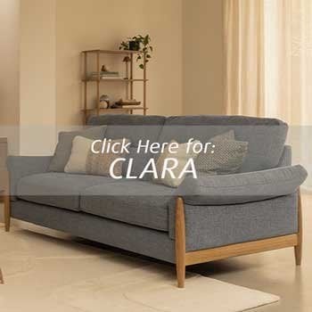 Clara Sofa
