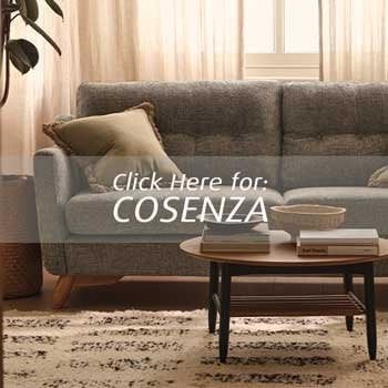 Cosenza Sofa