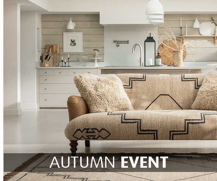 Autumn offers