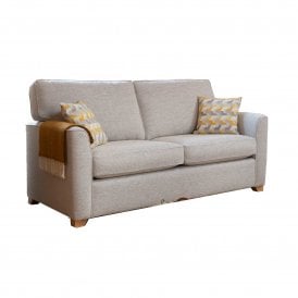 Alstons Reuben 3 Seater Sofa