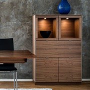 Display Cabinets