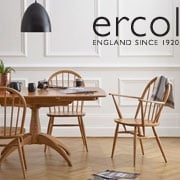 Ercol Windsor Dining