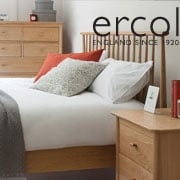 Ercol Teramo Bedroom