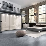 Wiemann Loft Bedroom Furniture