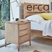 Ercol Rimini Bedroom