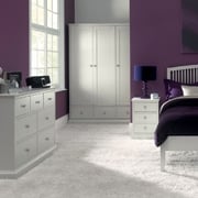 Ashton Painted Bedroom Furniture