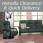 Himolla Clearance & Stock