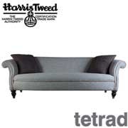 Tetrad Bowmore Harris Tweed