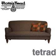 Tetrad Braemar Harris Tweed