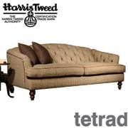 Tetrad Dalmore Harris Tweed