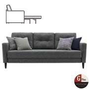 G Plan Vintage 54 Sofa Bed